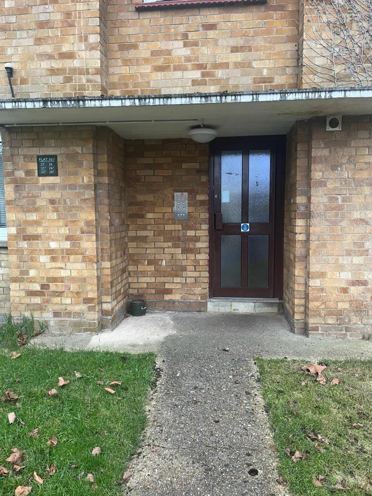 Apartmán New Stylish 2-bed Retreat In *